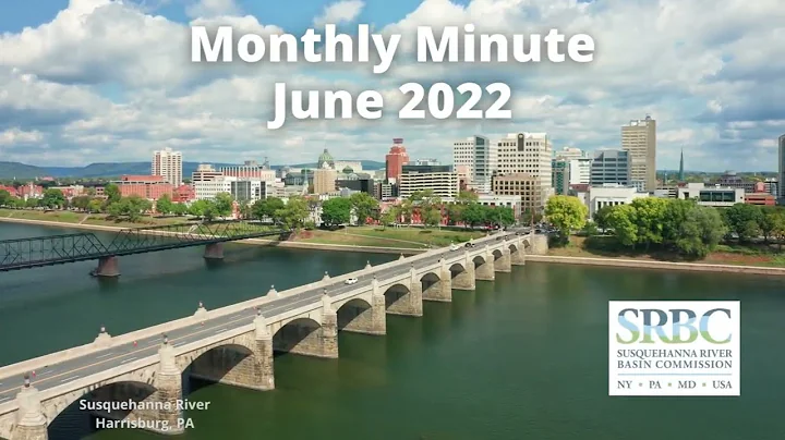 Monthly Minute June 2022 - DayDayNews