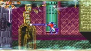 Castlevania: Harmony of Dissonance Walkthrough -Part 57-