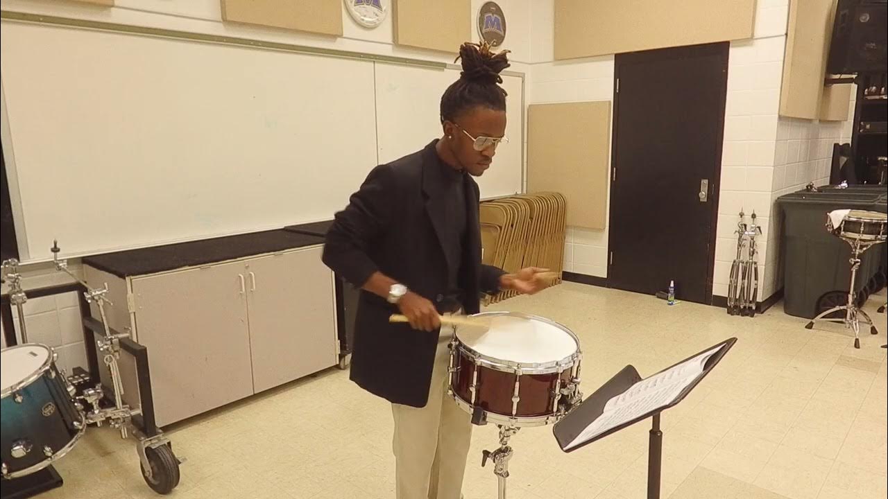 Drum Corps On Parade John S Pratt John S. Pratt - Drum Corps on Parade - YouTube