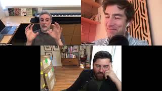 Consciousness with Michael Graziano Profile