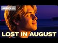 LOST IN AUGUST – 80s Synth-pop (Alphaville & Marian Gold Style)