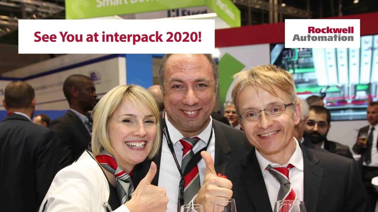 Highlights from interpack 2017