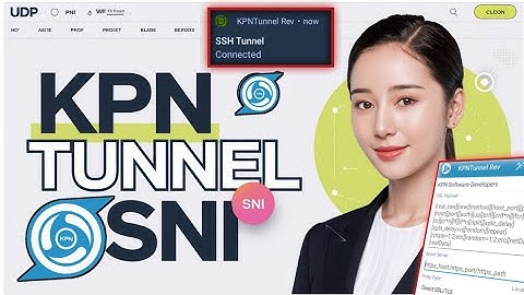 How to configure KPN Tunnel VPN: Complete SSL/TLS Setup Guide