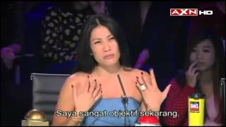 Mel C & Anggun