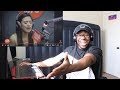 Morissette covers "Secret Love Song" (Little Mix) LIVE Wish 107.5 Bus Reaction! ITS NO SECRET HERE