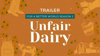 For a Better World | Season 2 Trailer