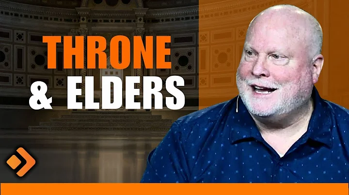 Book of Revelation Explained 14: The Throne and Elders (Revelation 4:4-11) Pastor Allen Nolan Sermon