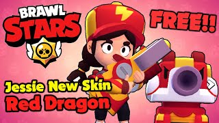 Videos De Brawl Stars Minijuegos Com - leon brawl stars skin dragon