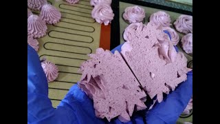 видео: ЗЕФИР ИЗ ЧЁРНОЙ СМОРОДИНЫ🍇Рецепт от Лили Завадской картинка: ЗЕФИР ИЗ ЧЁРНОЙ СМОРОДИНЫ🍇Рецепт от Лили Завадской