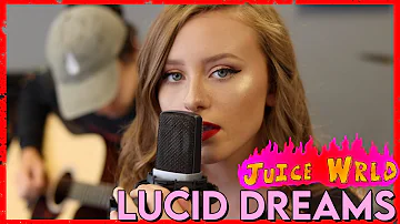 "Lucid Dreams" - Juice WRLD (Acoustic Cover by First To Eleven)