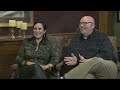 Homekeepers - Jonathan and Christy Sawyer - Worship Leader, Musician, Bible Teacher, Author