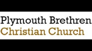 Former member of the Plymouth Brethren Christian Church comes forward w/ accusations of sexual abuse