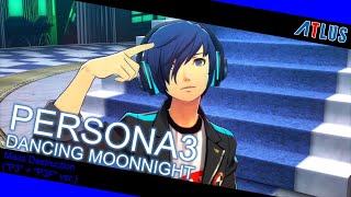 【ペルソナ3】Mass Destruction("P3" + "P3F" ver.)