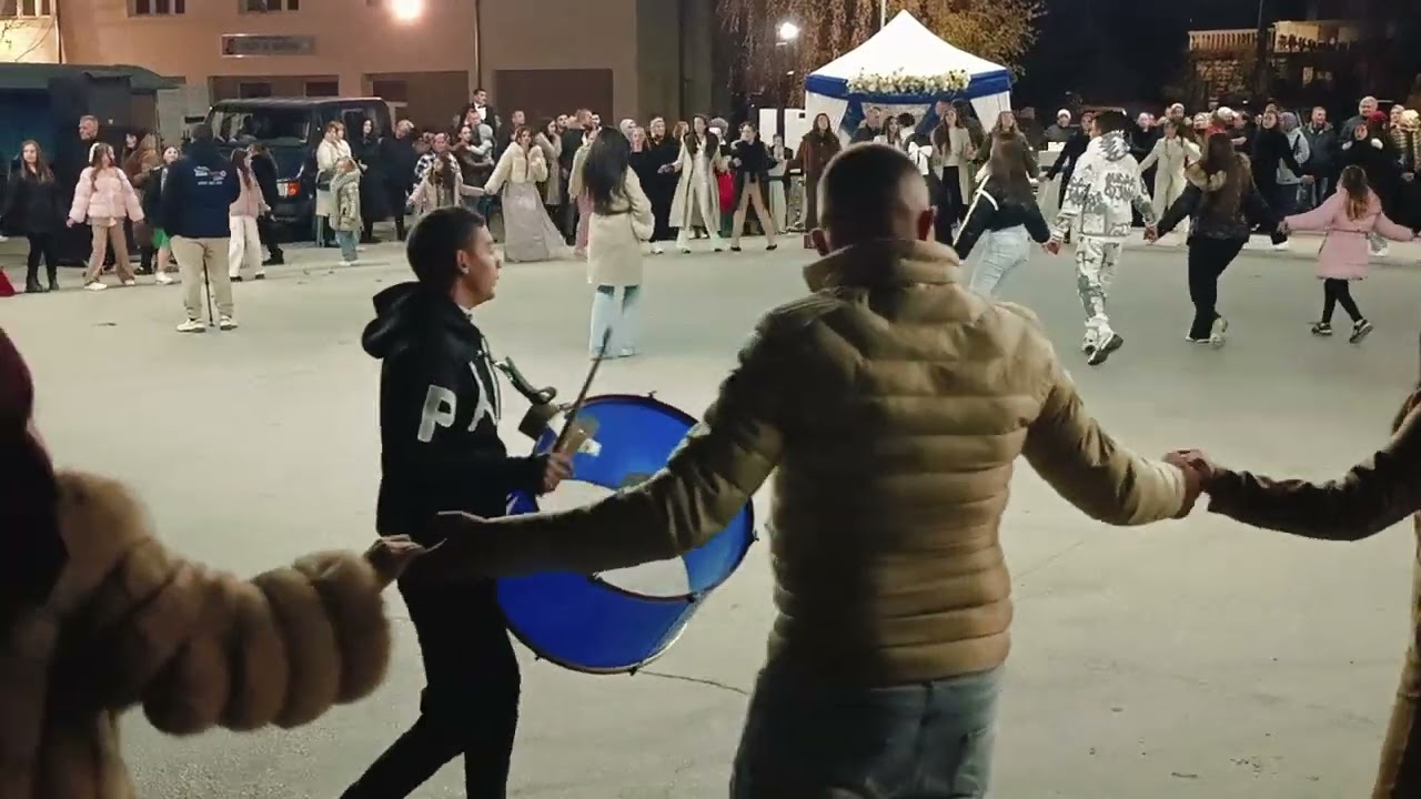 УСКАТА и орк. Якоруда 09.11.24