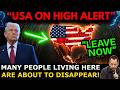 Mario Murillo Prophetic Word 🚨 Usa Is About To Shock The Entire World Tonight—This Is The Last Sign!