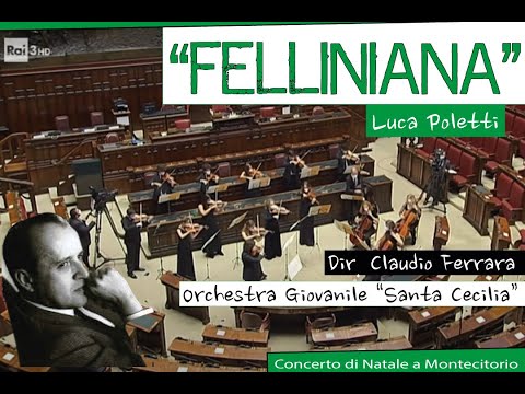 LUCA POLETTI -
