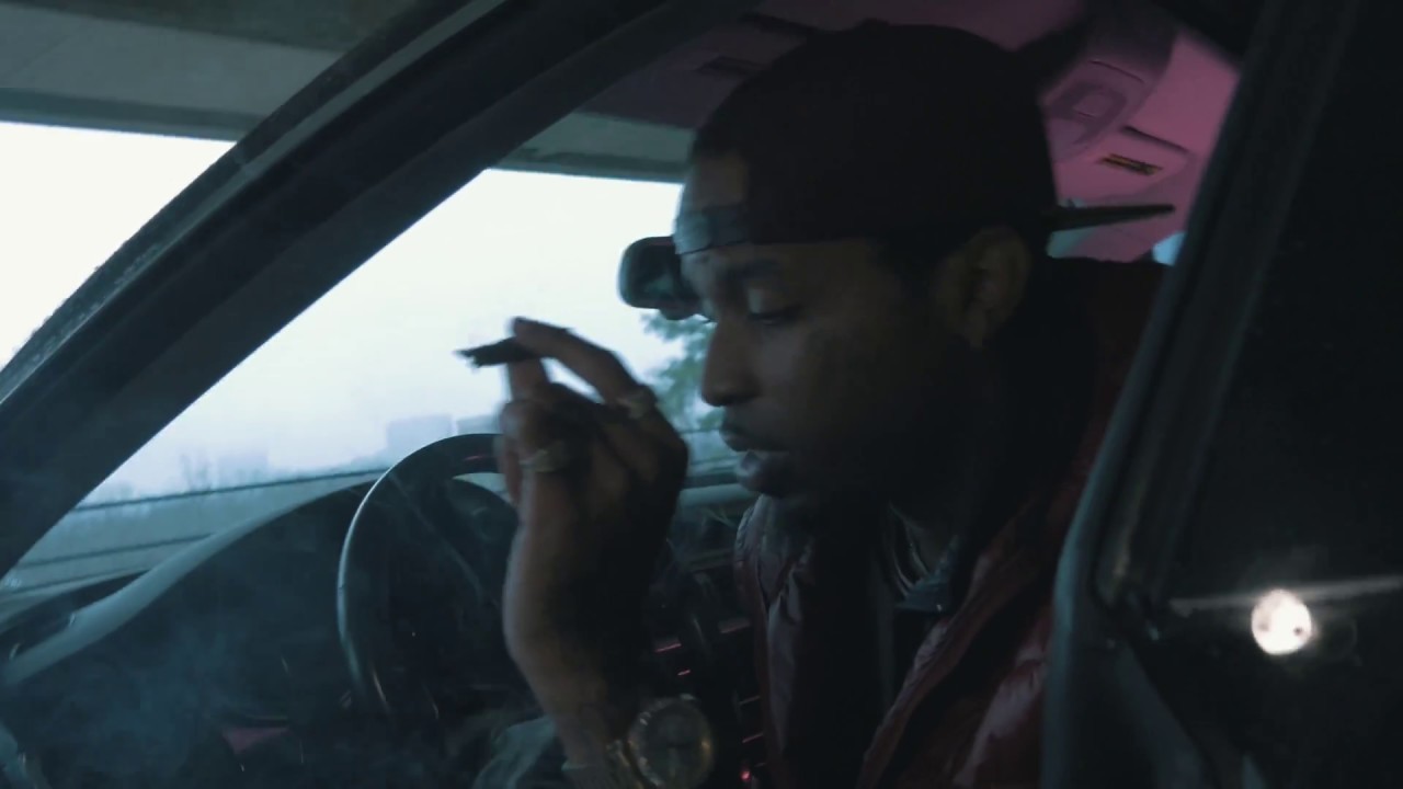 Rockstar Marqo - 4 Rings (Official Music Video) - YouTube