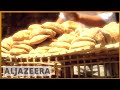 🇪🇬 Street Food - Feeding unrest in Cairo: The politics of bread