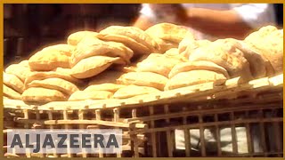 🇪🇬 Street Food - Feeding unrest in Cairo: The politics of bread