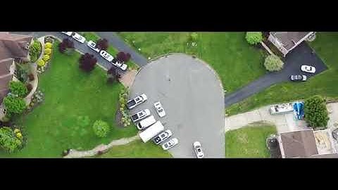 OMI IN A HELLCAT FEAT DEREZ DESHON KNOW THE FEELING VIDEO SHOOT/ FUTURE NFL STAR STOPS BY