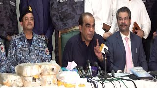 سندھ حکومت نے اجرک نمبر پلیٹس کی آخری تاریخ 14 اگست تک بڑھا دی