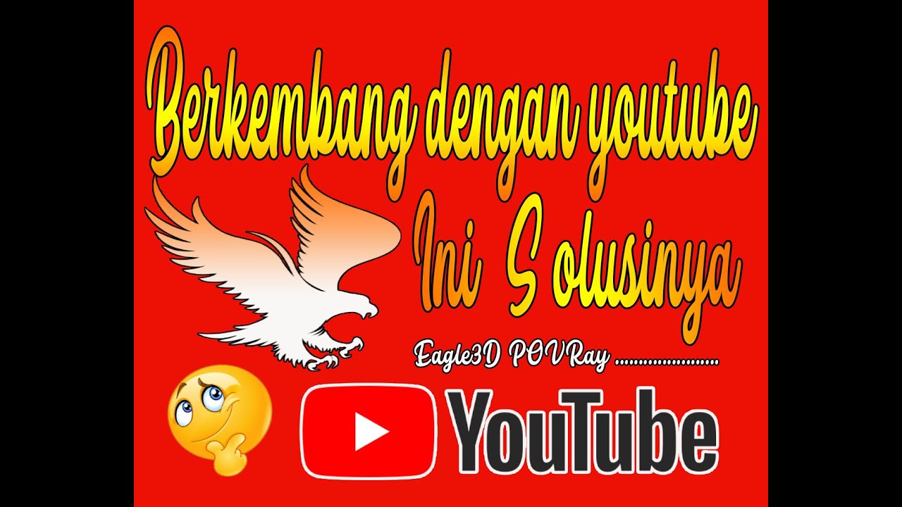 How to Writing ulp script on Eagle3d povray (no sound)