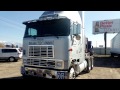 1997 INTERNATIONAL CABOVER