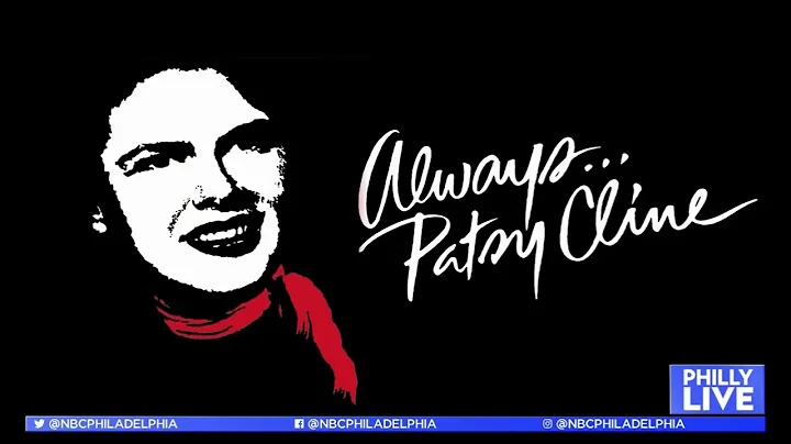 Always Patsy Cline' Brings Country Music Star's Story to Stage