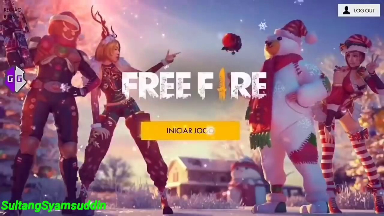 Mau Top Up Free Fire Gratis Gini Caranya By Ulil Gaming - roblox codeyg go ft tyga and jon z