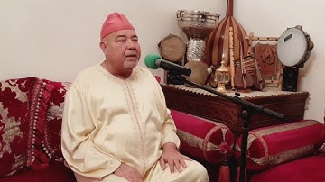 سورة القدر / قراءة مغربية / القارئ أنس بنعبد الله