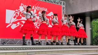 Devil ANTHEM. FREE LIVE ~Road to 6.25 Kanadevia Hall~ 20260607@ダイバーシティ東京プラザ2Fフェスティバル