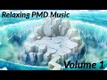 Relaxing Pokémon Mystery Dungeon Music Vol. 1