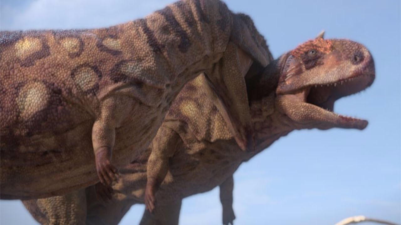 Resultado de imagen de majungasaurus