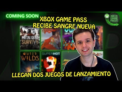 Vídeo: Outer Wilds, Void Bastards Y Superhot Llegarán A Xbox Game Pass En Las Próximas Semanas