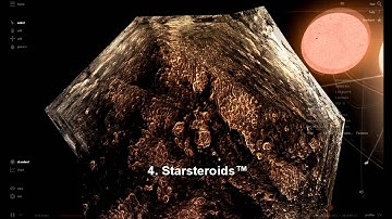 Universe Sandbox 2 Alpha: 10 New Features