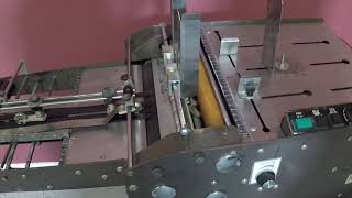AB Dick 1200 Astro Feeder