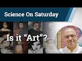 Art in the Age of Artificial Intelligence