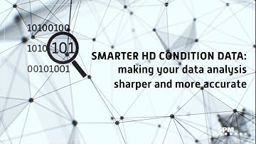 Industry 4.0– the future of condition monitoring with SPM Instrument