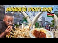 Ultimate mombasa street food tour  coastal east african food kenya