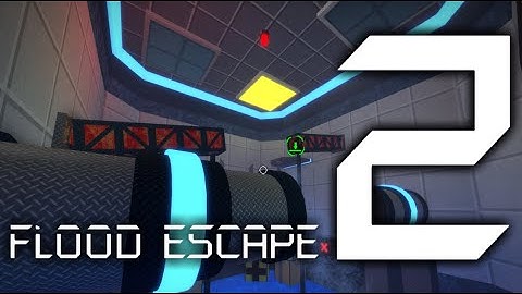 FE2 Map Test - The Overflow UPDATE [Medium Crazy]