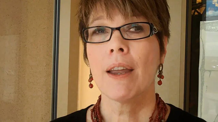 Sandra Wiley: Talent Management