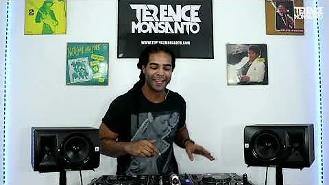 The Best Of Moombahton 2021 #4 by Terence Monsanto