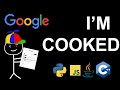I just got hired at Google...but I don't know how to code | Learn C++ Ep. 0