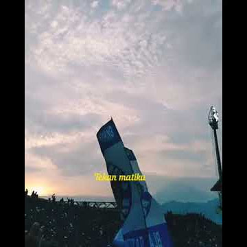 Story wa psis tekan matiku