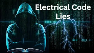 5 Electrical Code Lies DIYers Should Stop Believing! by Backyard Maine 182,101 views 3 months ago 5 minutes, 25 seconds