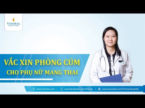 Video: Tiêm phòng cúm nào vào năm 2020 tốt hơn và an toàn hơn