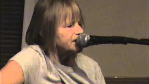 Sandy Rogers Fool for Love at Whirlow's -Stockton ...