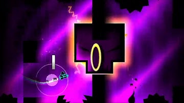 Its Raining Men by Shaun Goodwin || Geometry dash 2.1