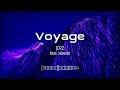 Jcrz  voyage  feat hiroshi