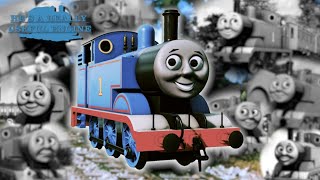 He's A Really Useful Engine!